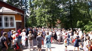 Helsingan keskiaikapäivä