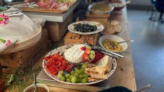 blablabla buffet