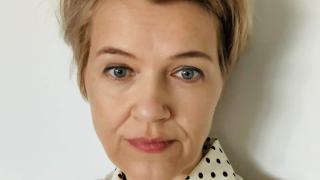 Anne Raasakka