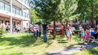 Havukosken suvijuhla