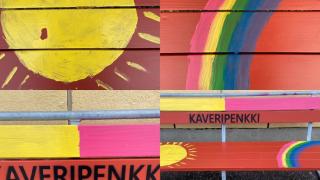 Kaveripenkki