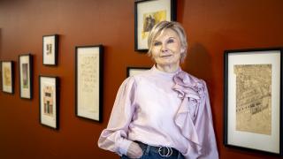 Satu Olava.