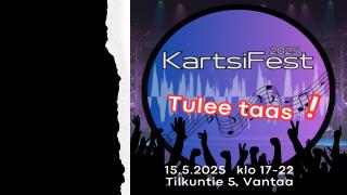 KartsiFest2025