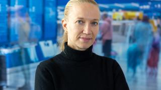 venla leppänen