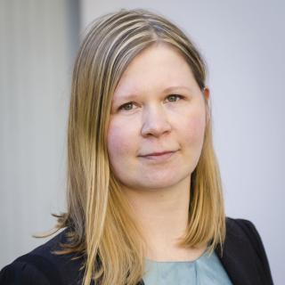 Mari Jaakonaho