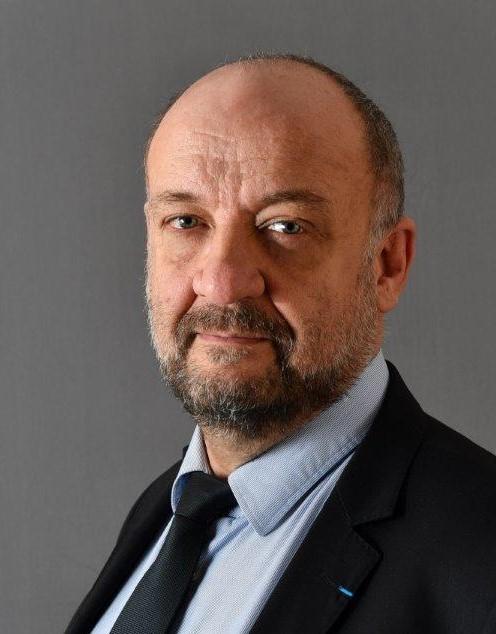 Hubert Fontanel