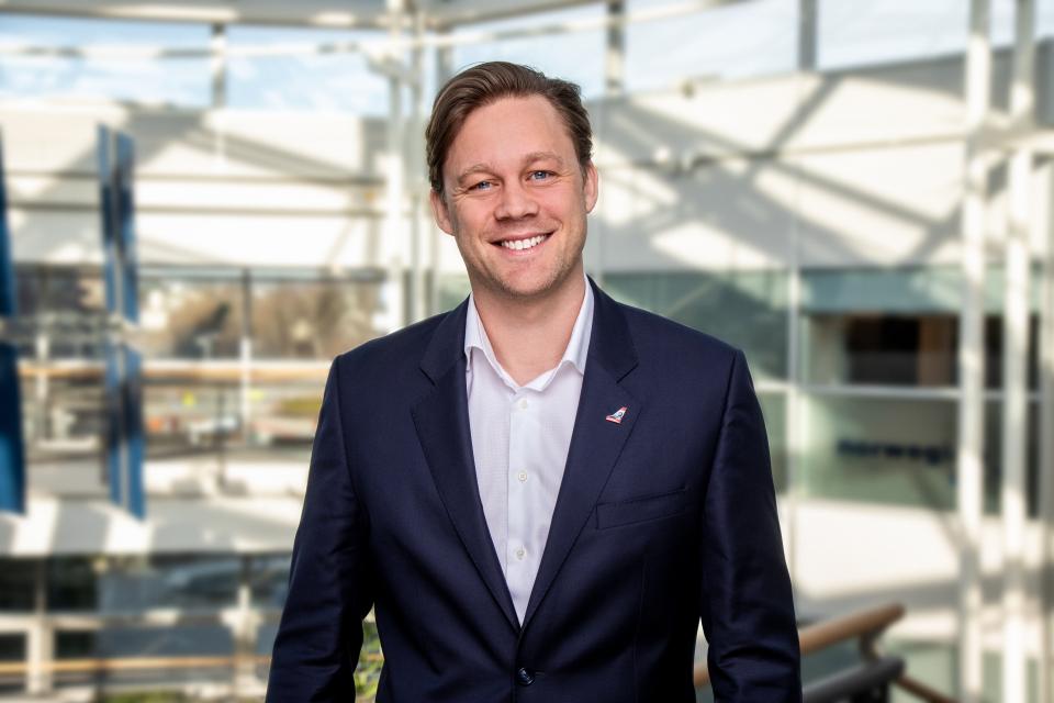 Anders Fagernaes