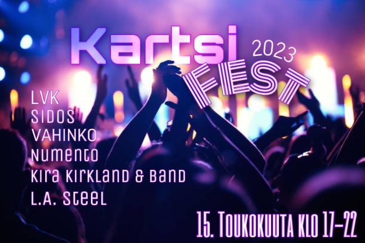 KartsiFest