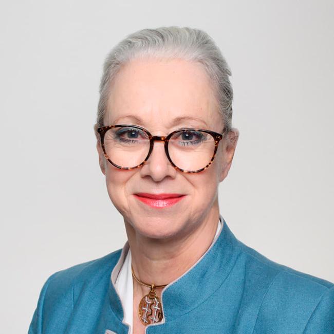 Elisabet Le Masson
