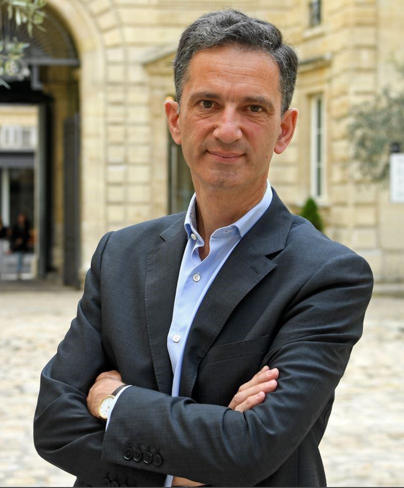 Xavier Hurstel