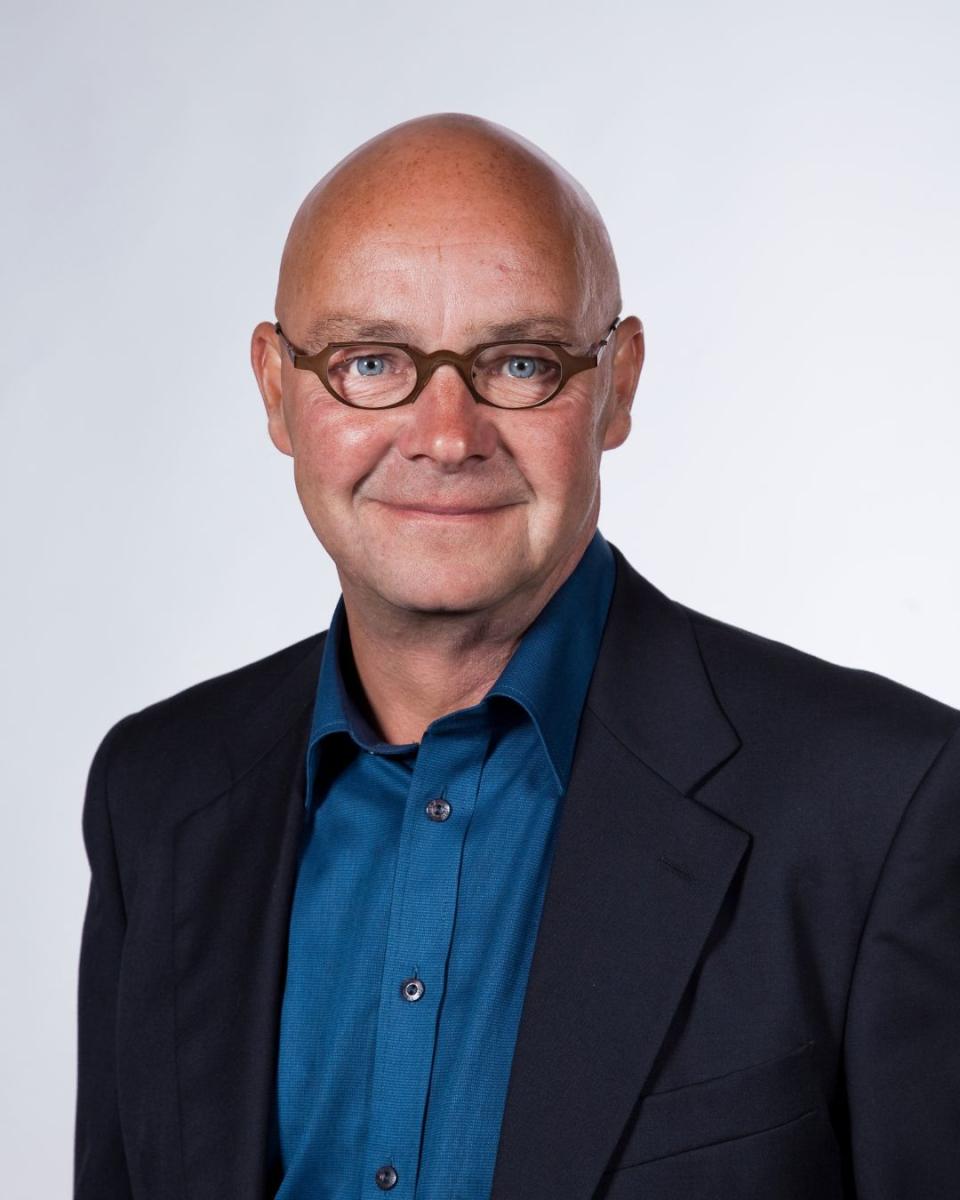 Lasse Norres.