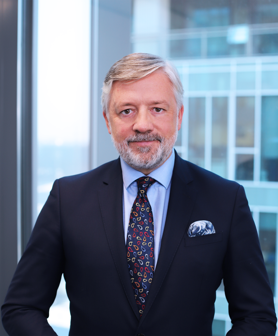 Dr FilipCzernicki