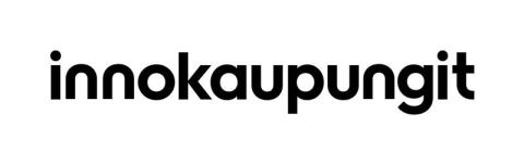 Innokaupungit logo.