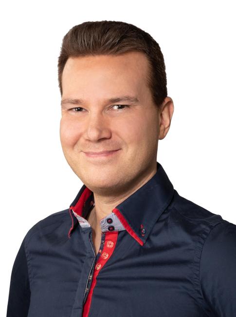 ""