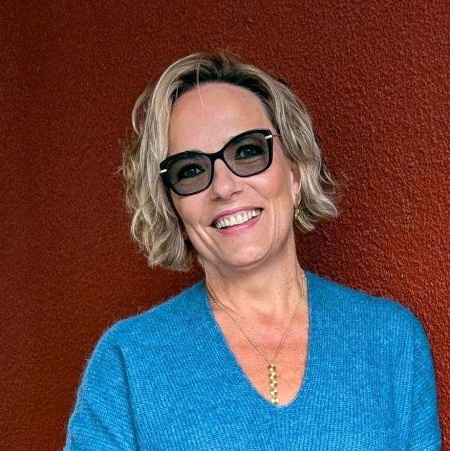 Johanna Lätti.