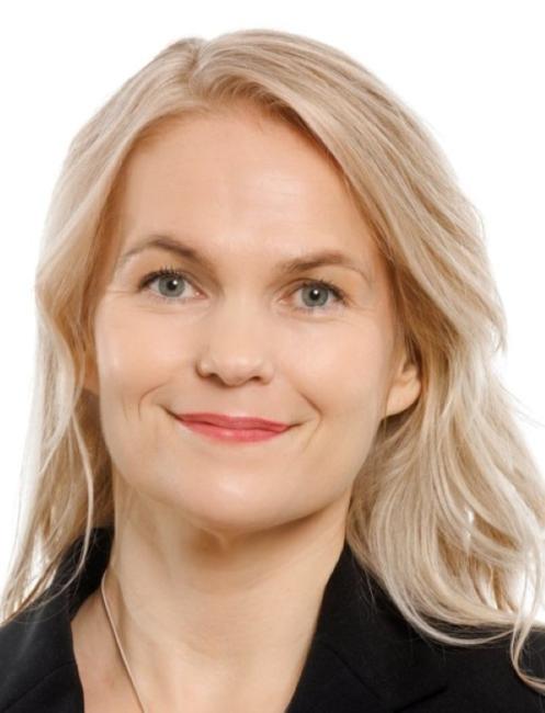 Karita Snellman