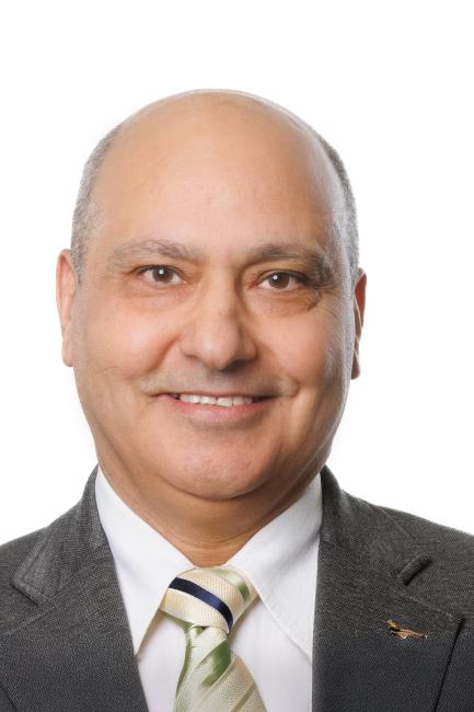 Abdul Lamghari