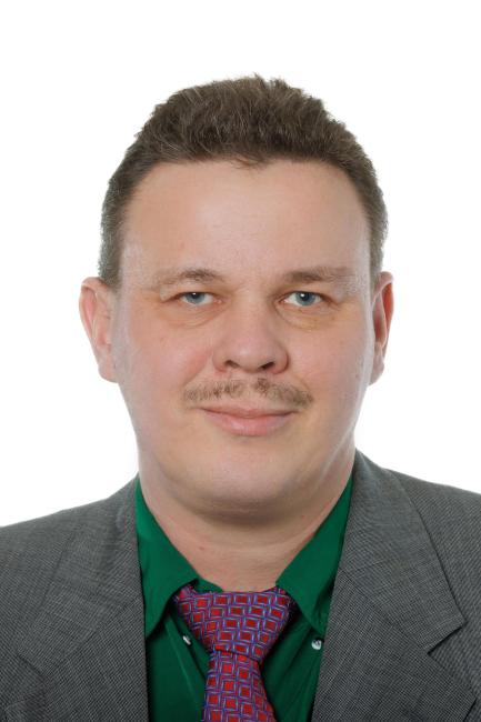 Piitulainen Mika
