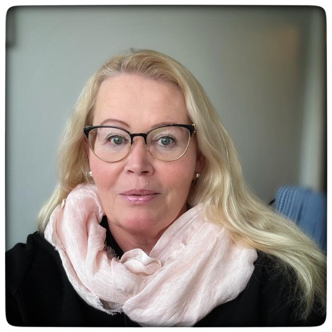 Reeli Karimäki.