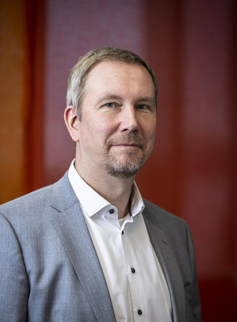 Kimmo Viljamaa kuva