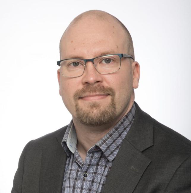 Janne Hartikainen