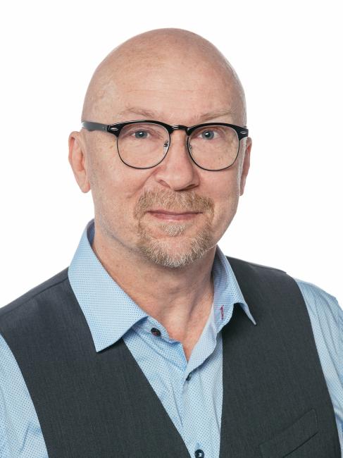 Juha Järä