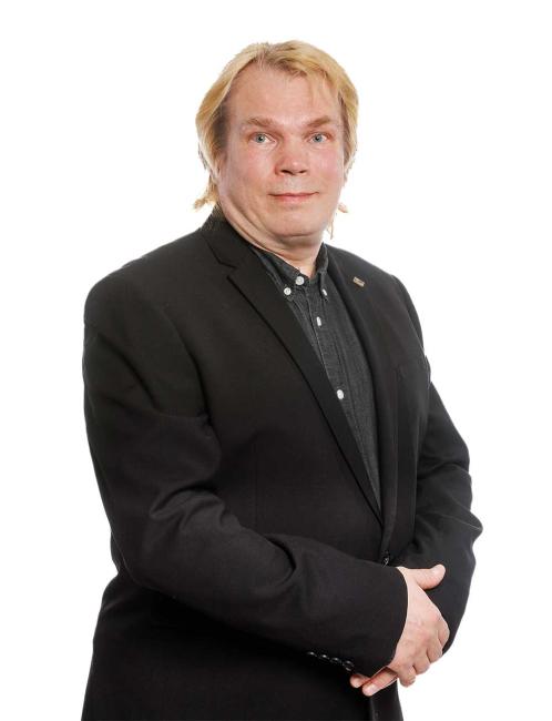 Profiilikuva.